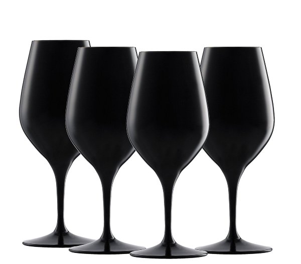 Spiegelau Authentis Wine blind tasting Set of 4 (Набор из 4-х бокалов) для слепой дегустации